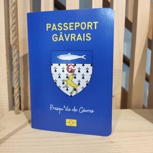 Le Passeport gâvrais