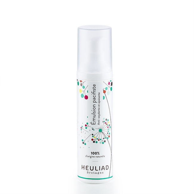 Emulsion pacifiste 50 ml