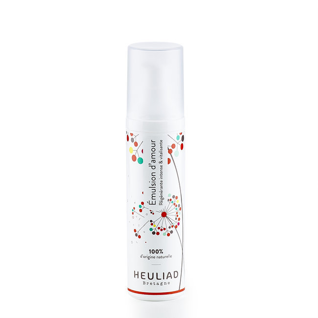 Emulsion d'amour 50 ml