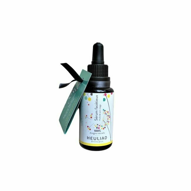 Précommande Sérum facétieux 30 ml