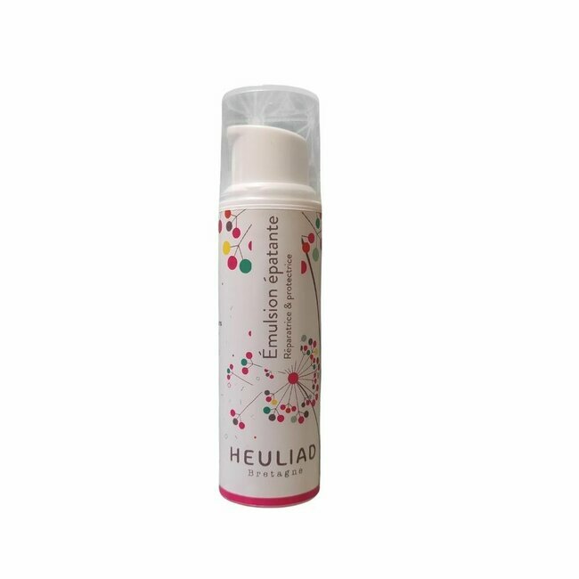 Emulsion épatante 10 ml