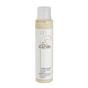 Shampoing crème sucrée 200 ml