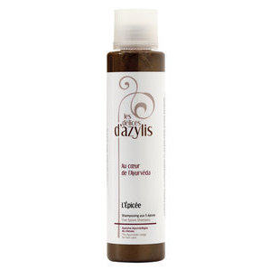 Shampoing L'Epicée 200 ml