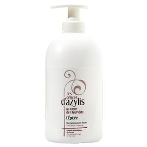 Shampoing L'Epicée 500 ml