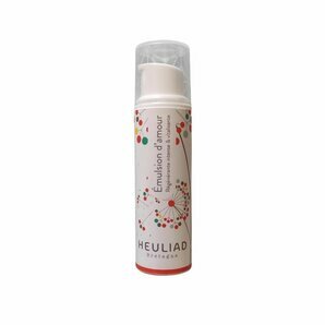 Emulsion d'amour 10 ml
