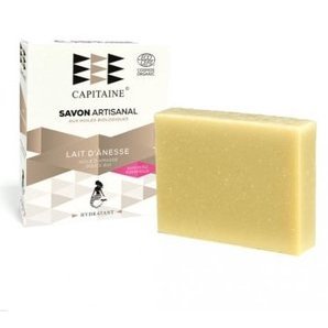 Savon Lait d'ânesse - hydratant