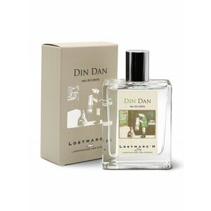 DIN DAN - Parfum mixte