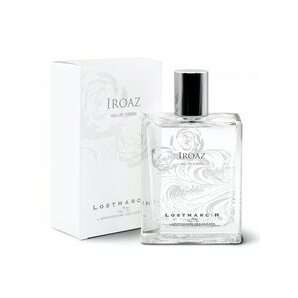 IROAZ - Parfum mixte