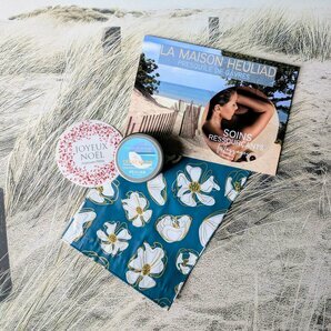 Coffret Cadeau Noël des mamans
