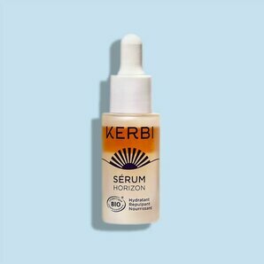Sérum visage horizon BIO - 15 ml