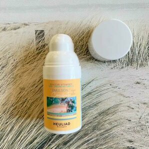 Emulsion sémillante visage et mains 30 ml