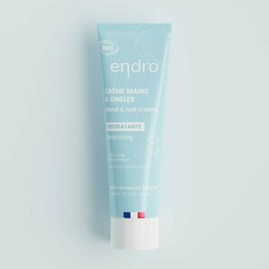 Crème Mains et Ongles hydratante