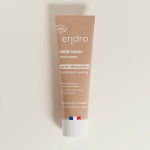 Crème mains nutri-réparatrice 50 ml