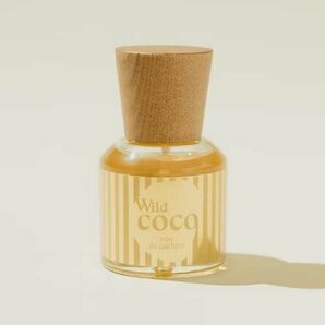 Eau de Parfum Wild Coco 